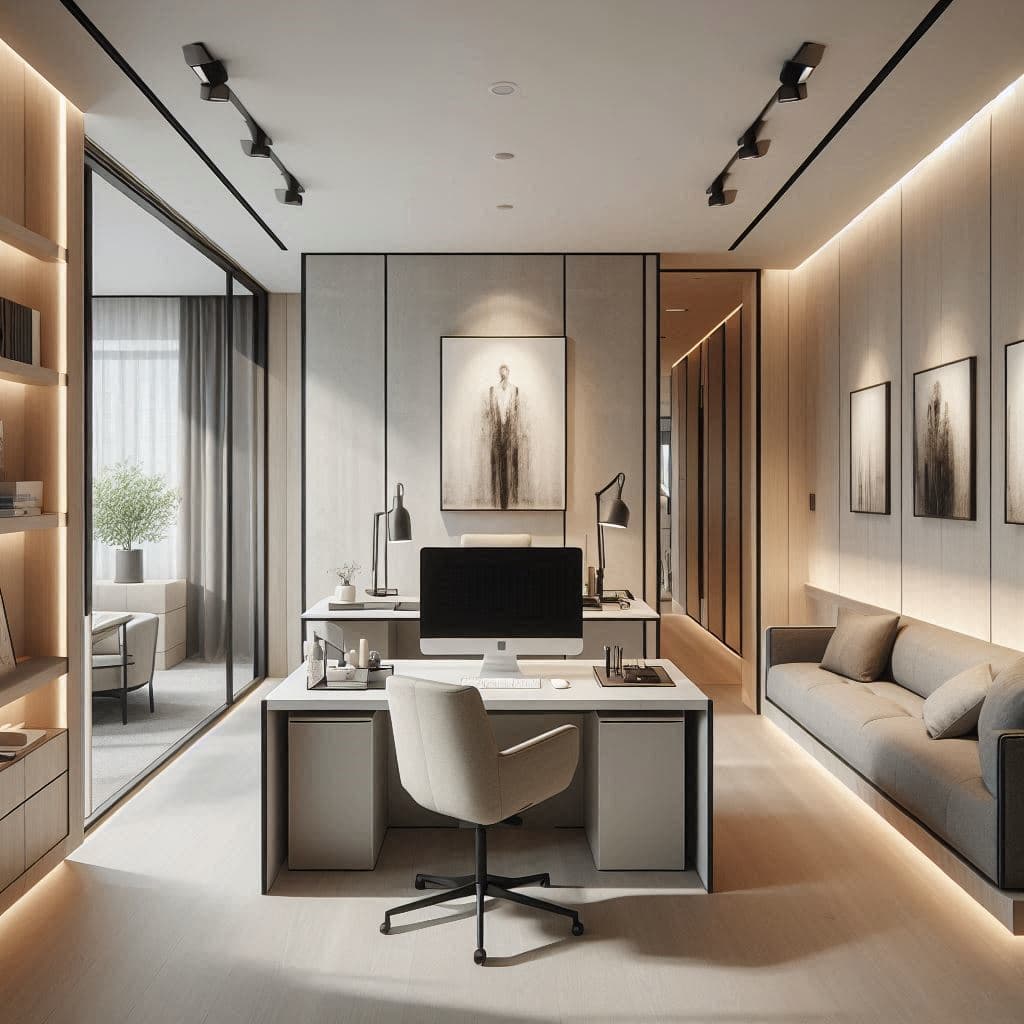 大厦名字文章配图